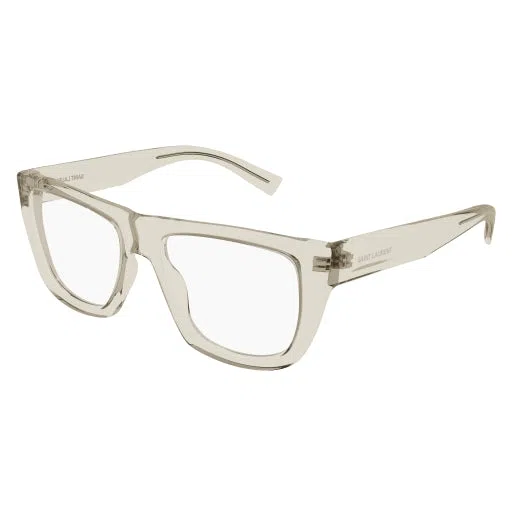 Saint Laurent SL 714 Eyeglasses - view 7